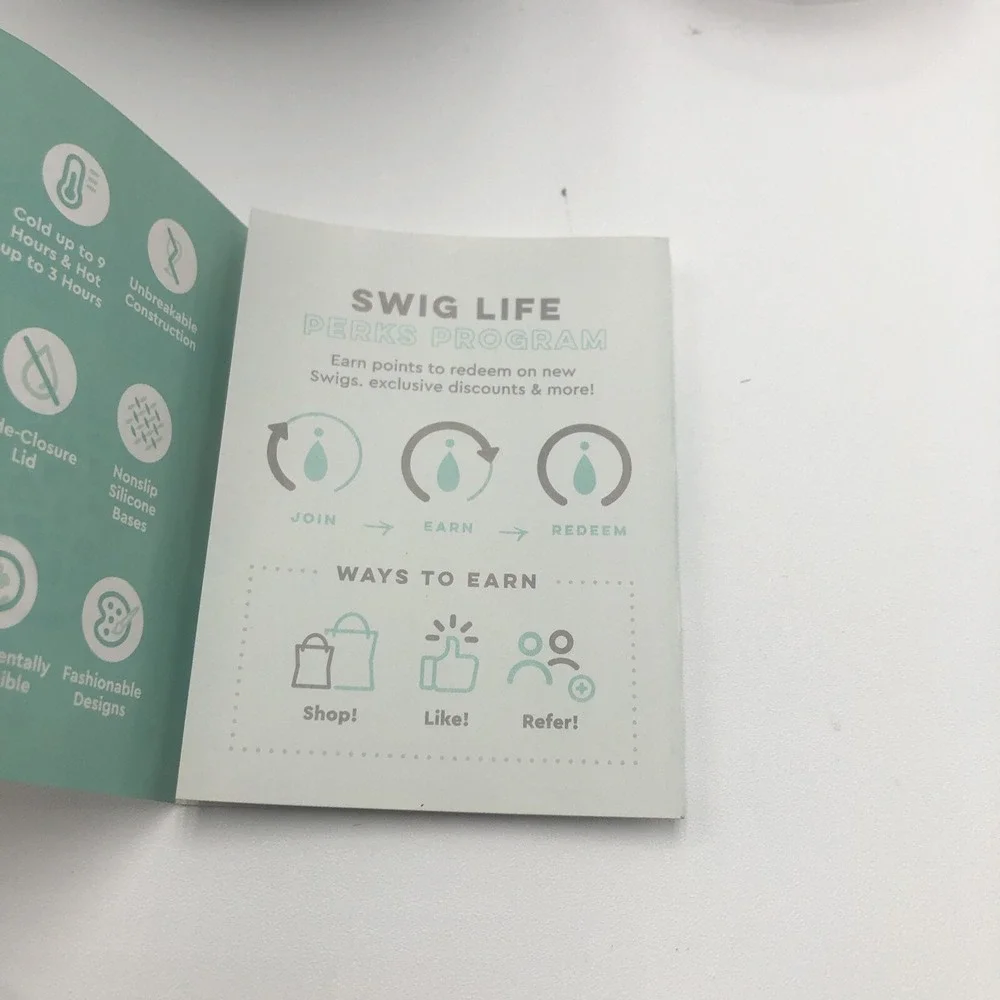 SWig 14oz coffee
